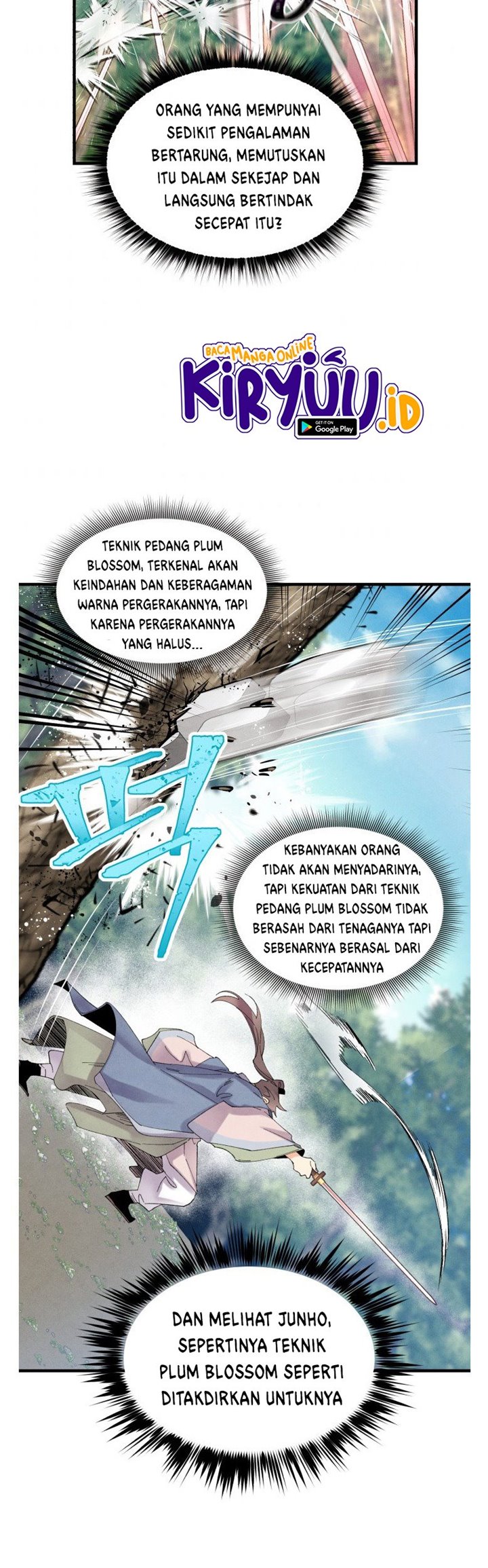 Lightning Degree (Lightning Expert)